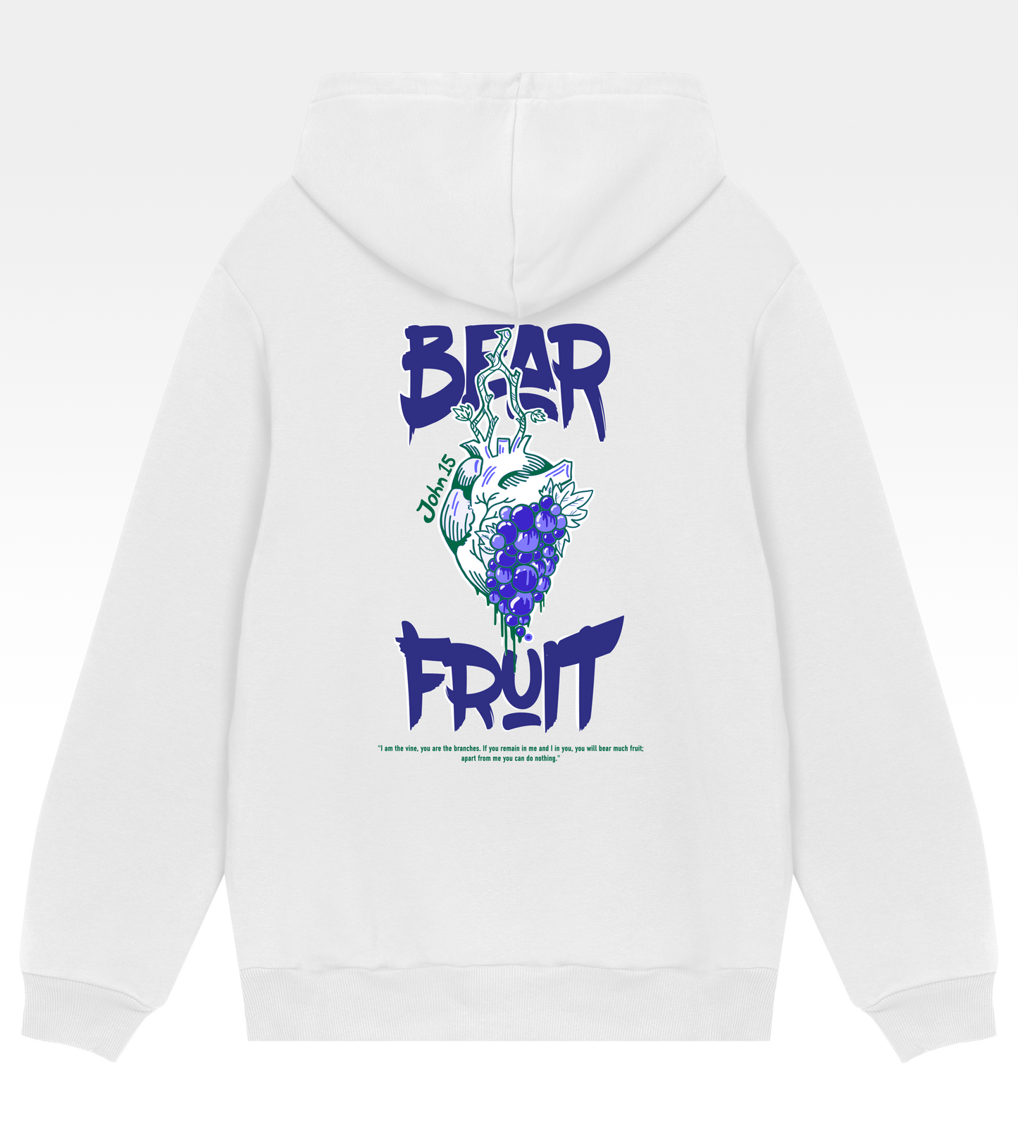 Bear Fruit (Regular fit)