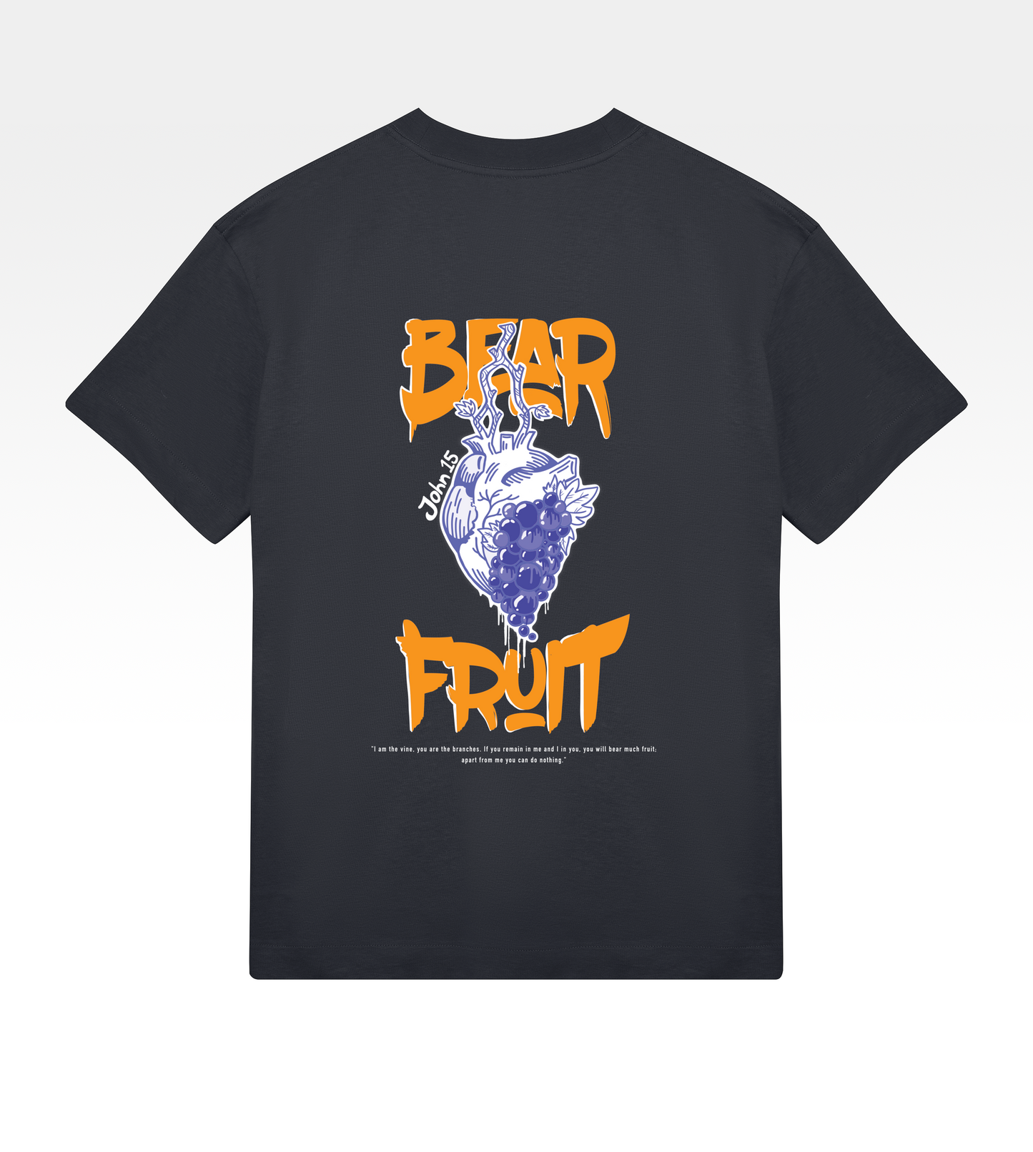 Bear Fruit Oversized